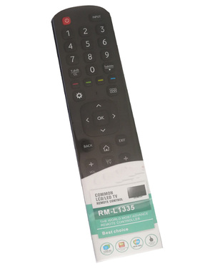 适用于海信电视机 华宇遥控器RM-L1335
