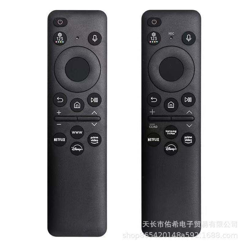 BN59-01432J/A语音遥控器适用于三星2023 8K Neo QLED HDR电视机