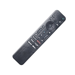 900U 80K 适用索尼语音遥控器RMF 910U 43X72K TX811U 810U