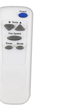 6711A20034G适用LG空调遥控器GOLDSTAR 6711A20066L ABS柜机挂机