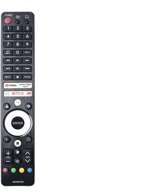 语音GB326WJNA适用夏普电视智能红外蓝牙NETFLIX YouTube遥控器