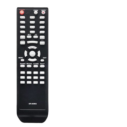 ER-83802适用海信夏普电视高清4K TV电视机遥控器