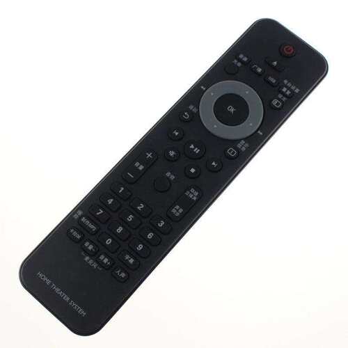 适用于飞利浦家庭影院DVD遥控器HTS3181HTS5550HTS5540HTS3530