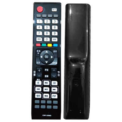 适用于海信LED55XT770G3D遥控器CN-530 CRF-32902通用