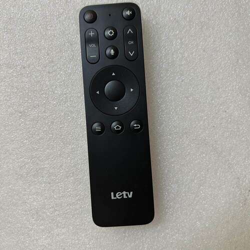全新原装Letv乐视电视蓝牙语音遥控器外观一样就可以直接使用