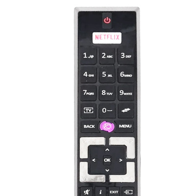 适用爱迪生RC A4995 Edenwood Vestel FINLUX。DIGIGUEST Gogen