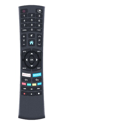 RC1818适用BUSH MEDION 4K OLED 电视 X15080 LIFEX15581 MD31421