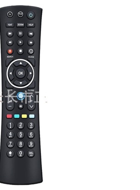 适用Humax YOUVIEW DTR-T1000 DTR-T1010遥控器RM-103U电视遥控器