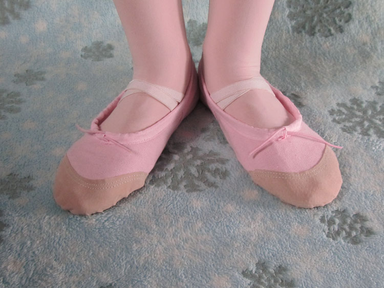 Chaussons de yoga - Ref 876967 Image 3