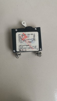 拆机二手 直流断路器保护开关嘉灵 埃伯斯 ETA 30A 32A 50A功能好