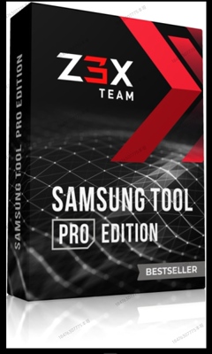 Z3X BOX/ Pandora Box Samsung Tool Pro Z3X LG Activation激活