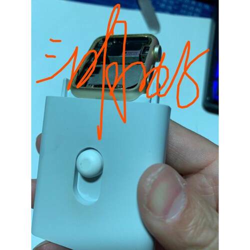 二手平果手表  iwacth通用连接器iBus S1S2S3成色九五新以上过
