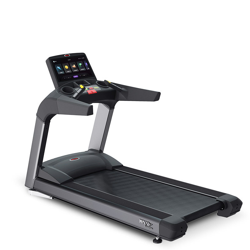 wnq万年青商用跑步机电动健身房专用健身器材f1-8900a-tv3