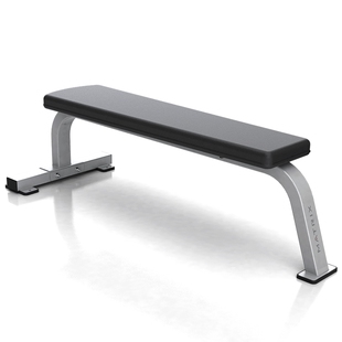 美国乔山MATRIX哑铃平椅G1-FW151哑铃练习椅子商用健身房功能器材