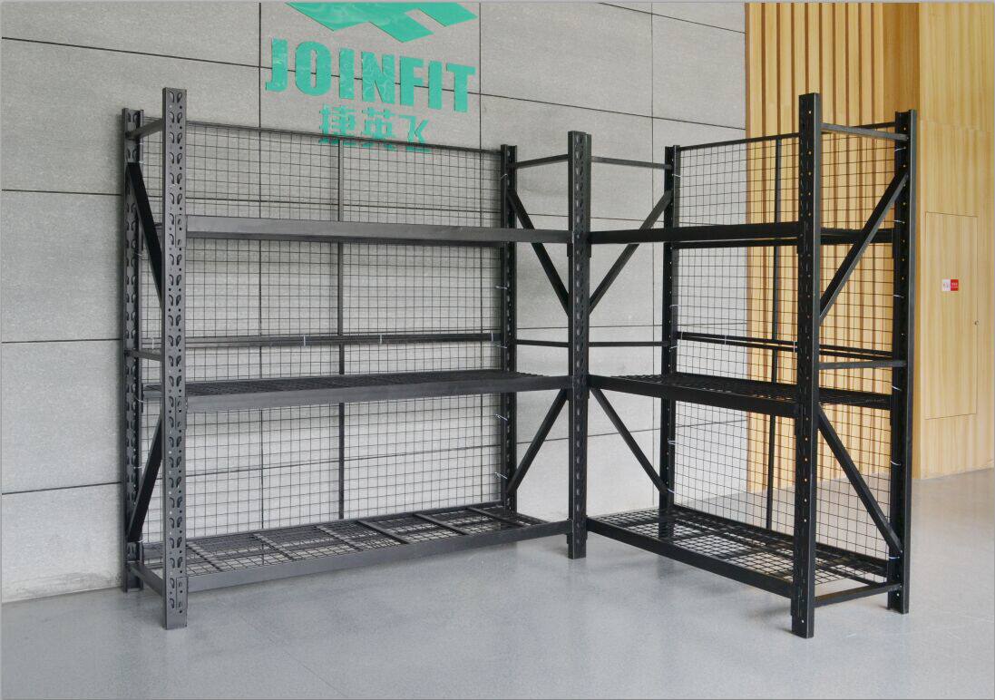 joinfit 健身房展架 产品放置架 产品展示架 药球波速球摆放架