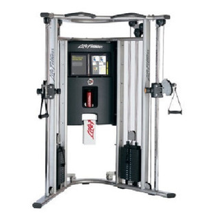 商用小飞鸟综合训练器 小飞鸟训练器 韦步BUT 6025