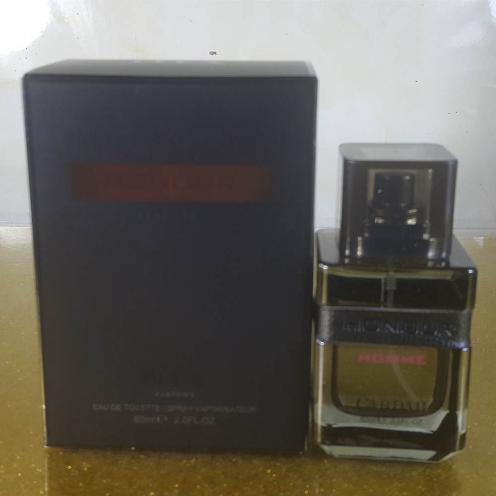 伊丽雅蔚蓝男士香水邂逅香水清新女士柔和淡香魅力浓香持久正品