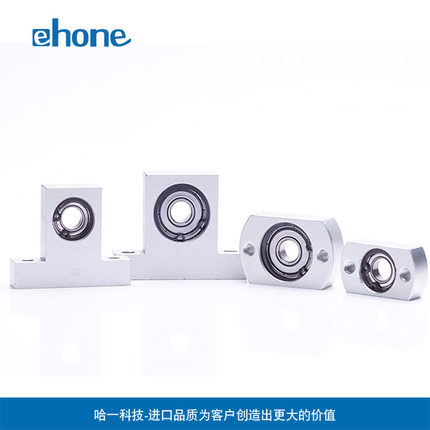 T型立式轴承座BGJ21 BGHKB605/625/626/606/698/608带座轴承BGL01
