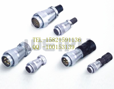 威浦weipu航空插头插座WS55-4/7/40/53/61芯 WS55/J/K/TQ/Z