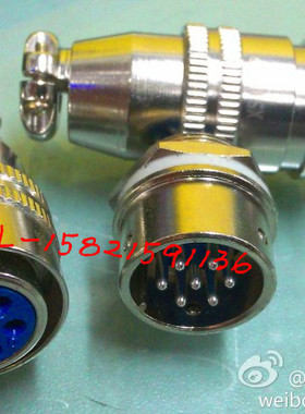 航空插头XS16K7P XS16K2P XS16K9P XS16K3P XS12K5P XS16K4P