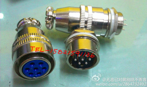 航空插头XS16K7P XS16K2P XS16K9P XS16K3P XS12K5P XS16K4P