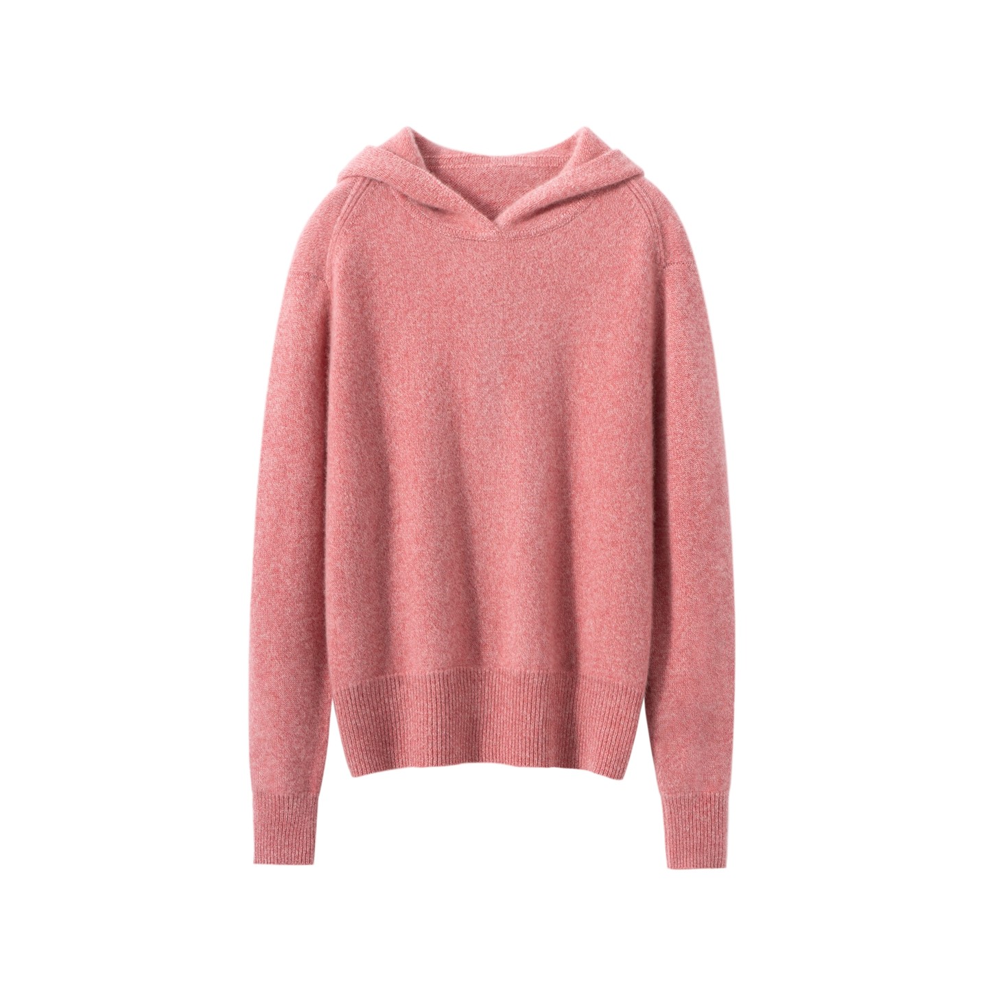 康赛妮静奢风花纱连帽纯羊绒衫女长袖针织衫毛衣减龄气质打底上衣,女装/女士精品,羊绒衫,淘宝优惠券,粉丝福利购,淘宝优惠卷