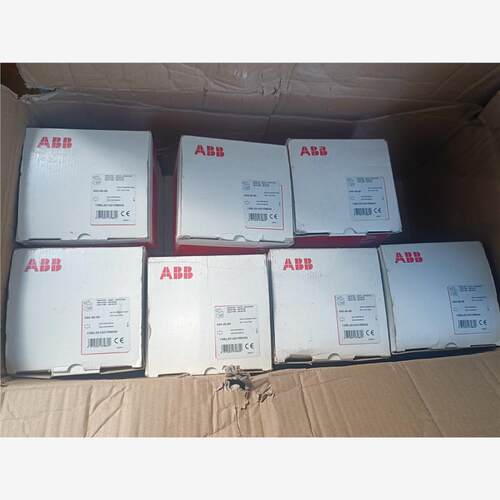 【维修】全新正品ABB接触