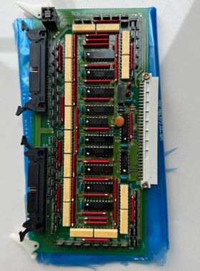 【维修】JRCS LCU-MO3A主板 全新现货议价 价优