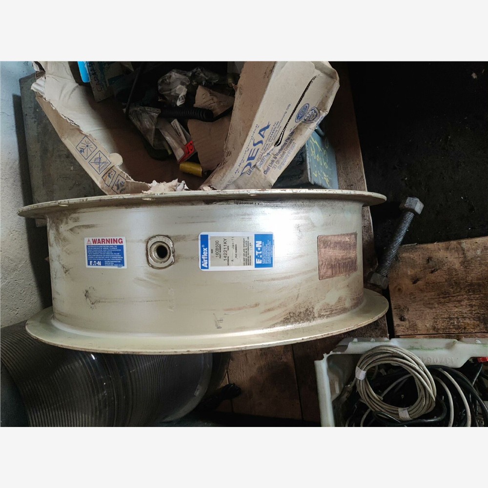 【维修】伊顿气动刹车16C