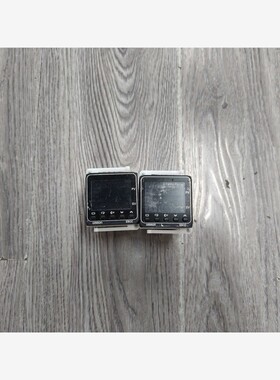 【维修】E5CC-QX2ASM-802 欧姆龙温控器，成色如图