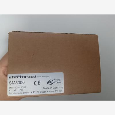 【维修】全新易福门流量