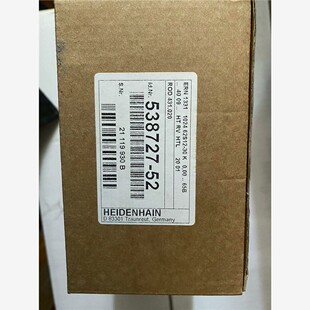 【维修】全新原装海德汉编码器538727-52实价
