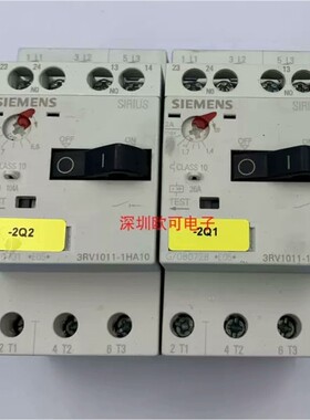 【维修】3RV1011-1HA10 3RV1011-1BA10 Si