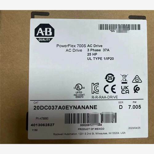 【维修】20DC037A0EYN全