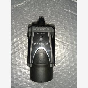 器一个 型号sr d100h 成色还可以 基恩士读码 拆机 功 维修