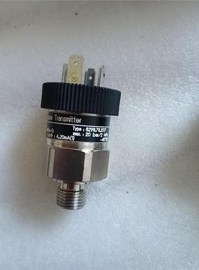 【维修】trafag 8298.78.2317 压力传感器