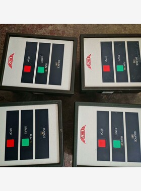 【维修】JRCS启动控制开关 SCU-DN2      4个(拆机件