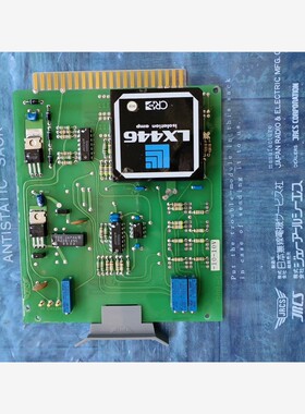 【维修】JRCS DRM-AI-10-10V 直接监控报警系统板，实