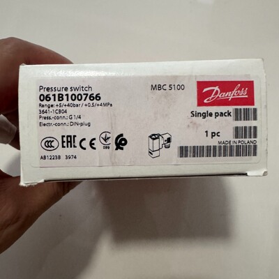 【维修】Danfoss丹佛斯压