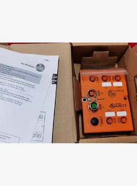 【维修】易福门IFM总线模块 DTE103    DTE104