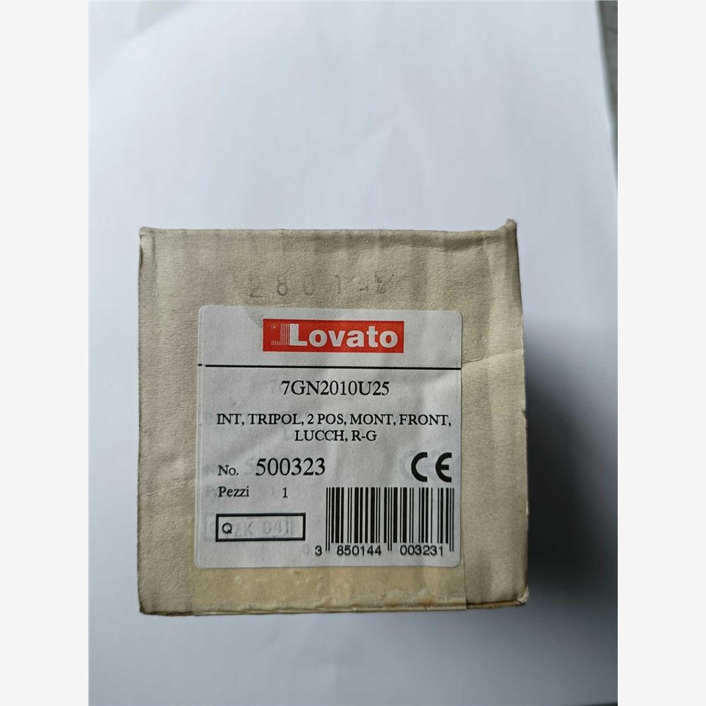 【维修】全新洛瓦托Lovat