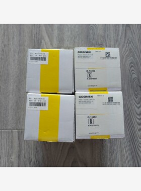 【维修】康耐视相机IS2000C-139-40-125全新原装