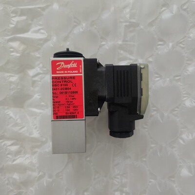 【维修】Danfoss丹佛斯压