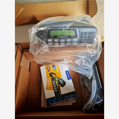 【维修】摩托罗拉GM360M