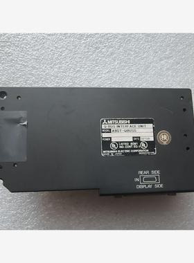 【维修】MITSUBISHI三菱触摸屏扩展板A9GT-QBUSS,拆