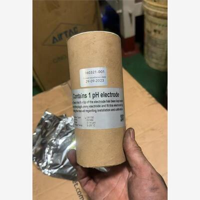 【维修】pHelectrode，