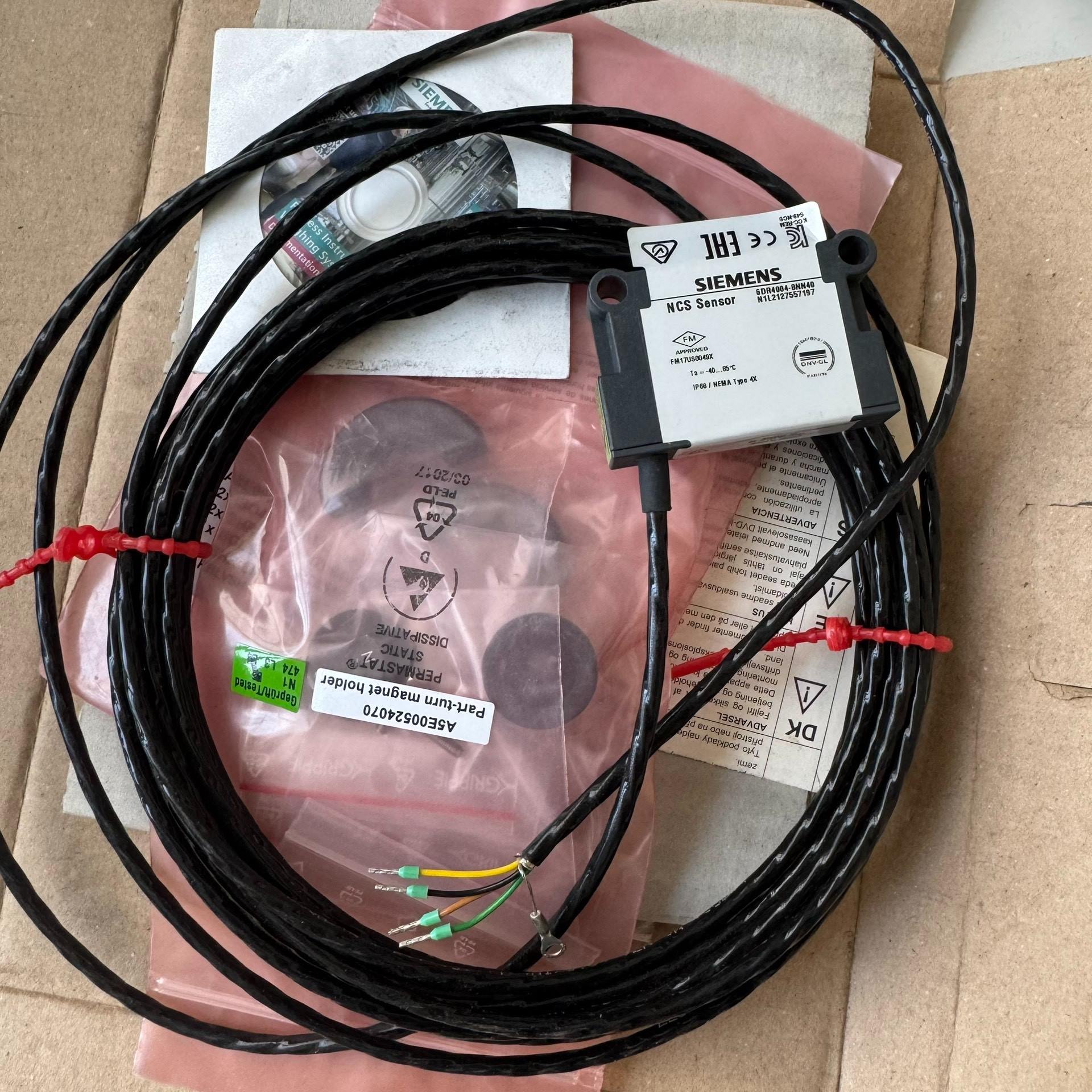 【维修】西门子NCS传感器