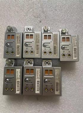 【维修】力士乐伺服驱动器面板一批，型号FWA-ECODR3-SMT-