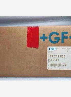 【维修】+GF+乔治费歇尔球阀199231838 d63DN50 P