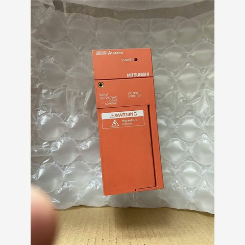 【维修】三菱A1S61PN电源